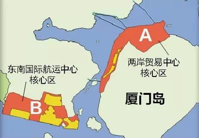 在廈門自貿區注冊公司有哪些要求呢？”