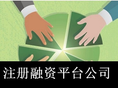 最新廈門融資平臺公司注冊流程