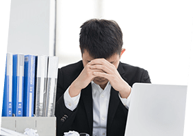 企業自行記賬成本高
